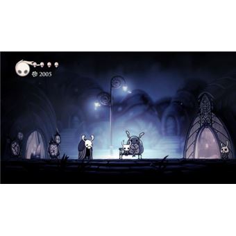 Hollow Knight Nintendo Switch