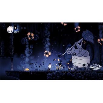 Hollow Knight Nintendo Switch