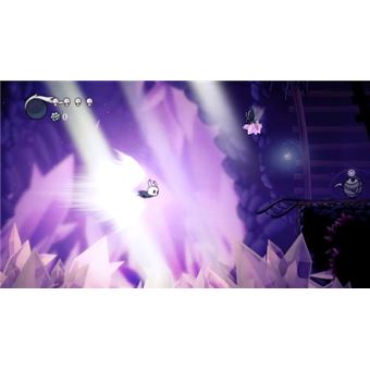 Hollow Knight Nintendo Switch