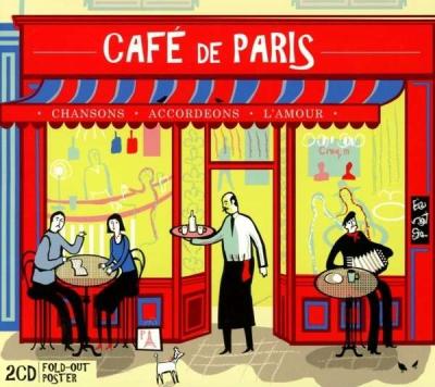 Café de Paris