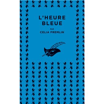 L'Heure bleue