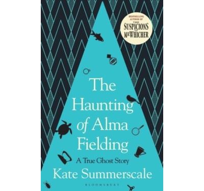 The Haunting of Alma Fielding
