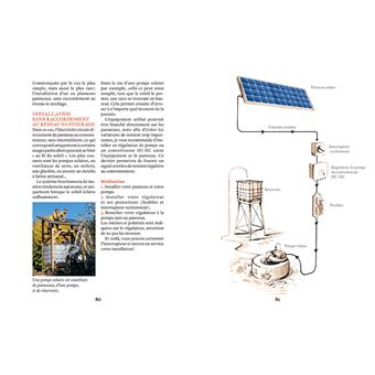 Produire son électricité - Autoconstruire son installation photovoltaïque