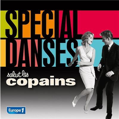 Salut les copains/special danses