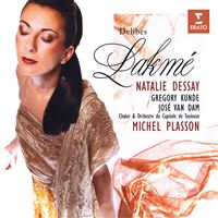 Delibes : Lakmé Coffret