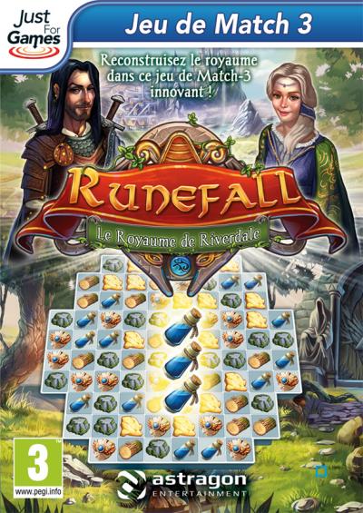 Runefall PC