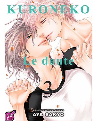 Kuroneko le doute,03
