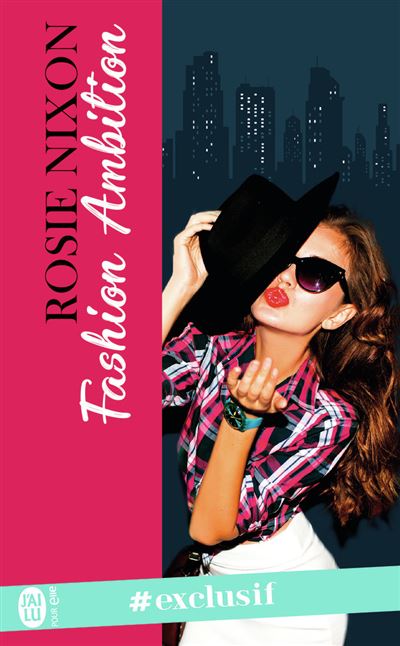 Fashion Ambition - Rosie Nixon - Poche