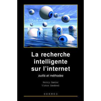 La recherche intelligente sur l'Internet