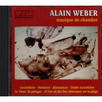 Alan Weber