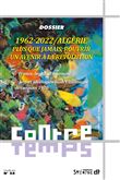 Contretemps,54:1962-2022 algerie
