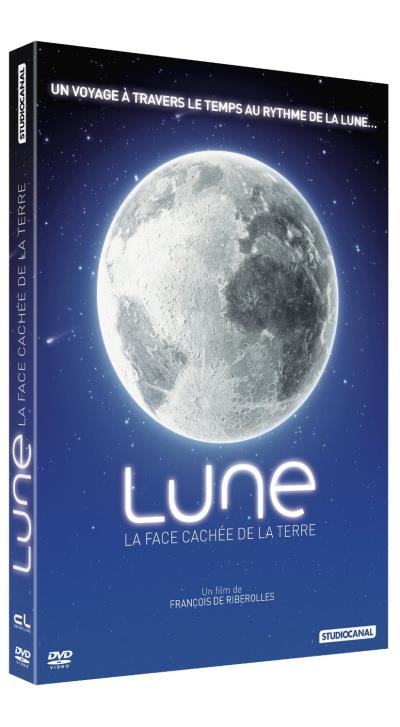 La lune - DVD