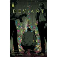 The Deviant #3