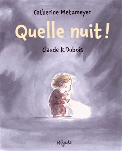 Quelle nuit