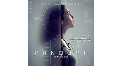 Pandora Season One