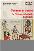Femmes en guerre
