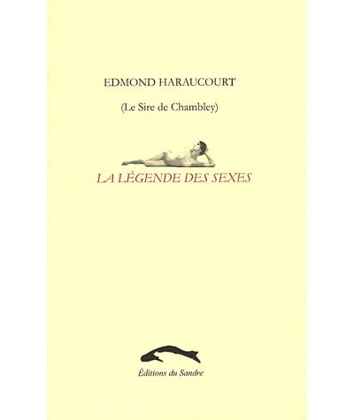 La légende des sexes