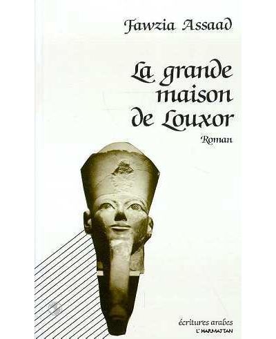 La grande maison de louxor