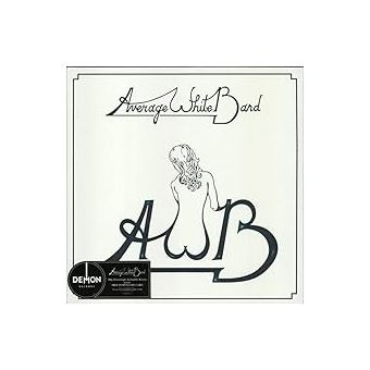 Average White Band-Awb - 1