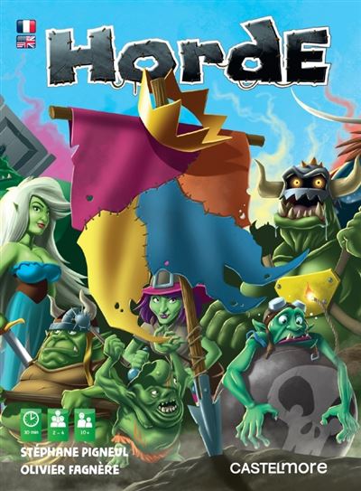 La Horde