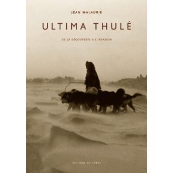 Ultima Thulé, de la découverte à l'invasion - 1