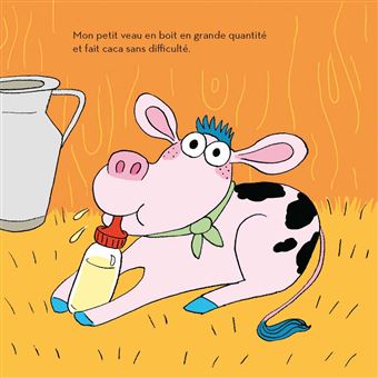 Castermini - L'énooorme caca