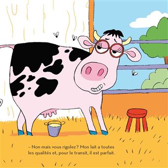 Castermini - L'énooorme caca