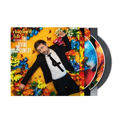 Charmed Life The Best Of The Divine Comedy Edition Deluxe