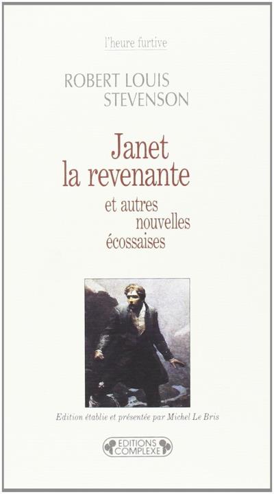 Janet la revenante