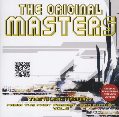 Original masters 8
