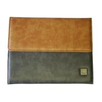 UNIQ HOUSSE UNIVERSELLE VOYAGER 10'' GRI