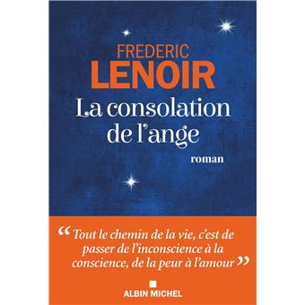 La Consolation de l'ange - 1