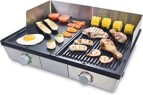 Gril de Table Solis Deli Grill (Type 7951)