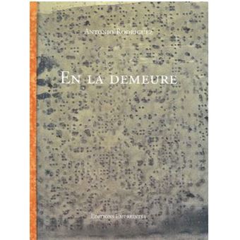 En la demeure - 1