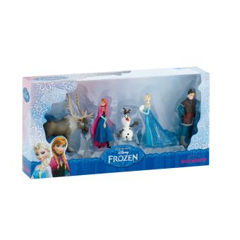 Coffret De Coloriage La Reine Des Neiges