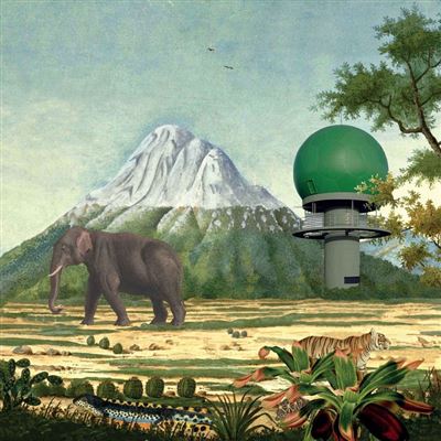Radar Keroxen Volume 5