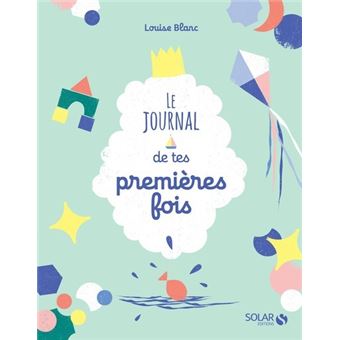 Le journal de tes premières fois