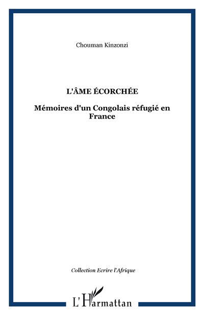 L'âme écorchée