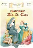 Bienheureuse Alix Le Clerc