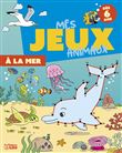 Mes jeux animaux anim la mer