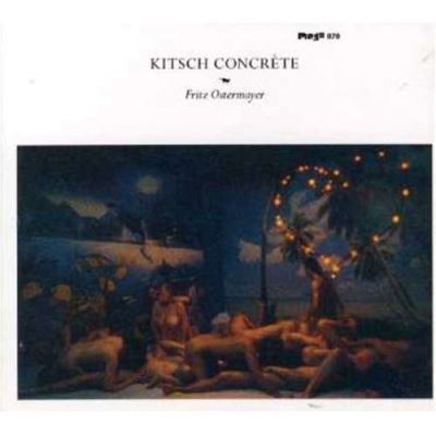 Kitsche concrte