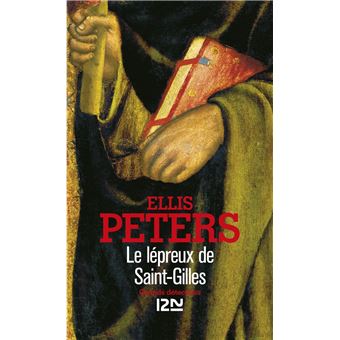 Le lépreux de Saint-Gilles - 1