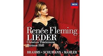 Rucker lieder