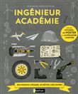 Ingénieur académie