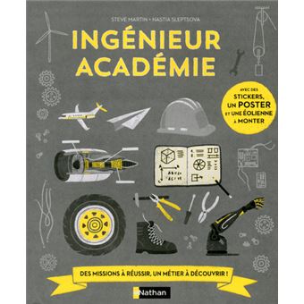 Ingénieur académie