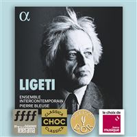 Ligeti