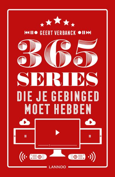 101 series die je gezien moet hebben