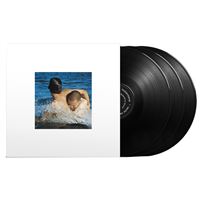 Hémisphere - Je m'ennuie - Paradis - Maxi vinyle - Achat & prix | fnac