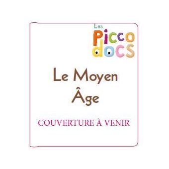 Au temps des chevaliers