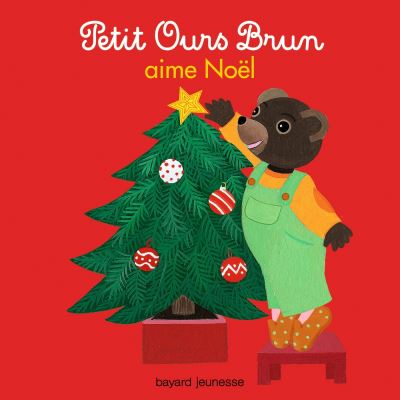 Petit Ours Brun 10 histoires de Noël - MesCadeaux